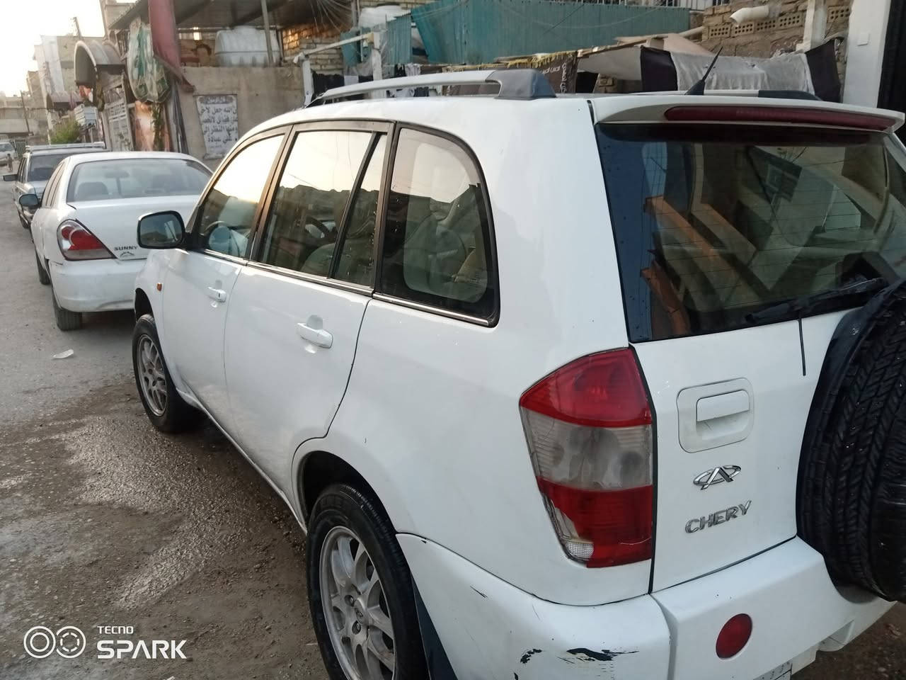 السلام عليكم تيكو ١٢رقم كربلاء كير ميكانيكي للبيع باسمي السنويه غير نافذه عارضها ٤٦ مكان السياره حي اور موبايل ***********
