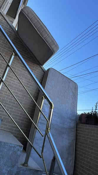 مرحبا للبيع 
دوشك عدد (2) ابو نفر نضيف جداً بدون اي عيب نضيفات مثل ماموضح بالصور 

سعرهم 35 الف فقط 

اربيل هفلان ***********
