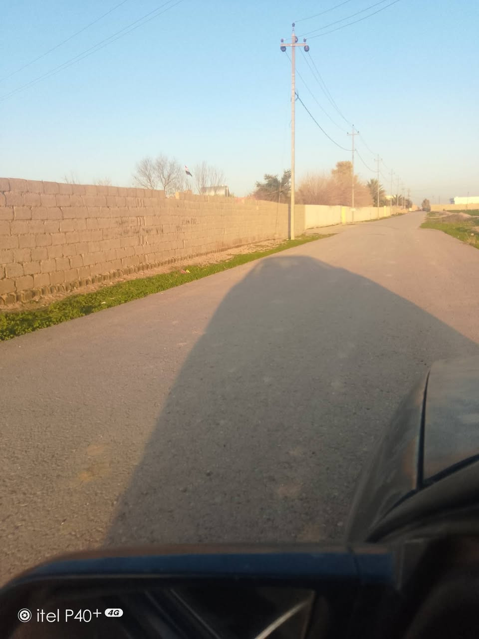 قطع للبيع زراعي الحويجه قرية المظهوريه قريبه على المدارس واصل خدمات ماء و كهرباء وسكن مساحة 200
السعر ثلاثة ملايين ونصف 
***********
