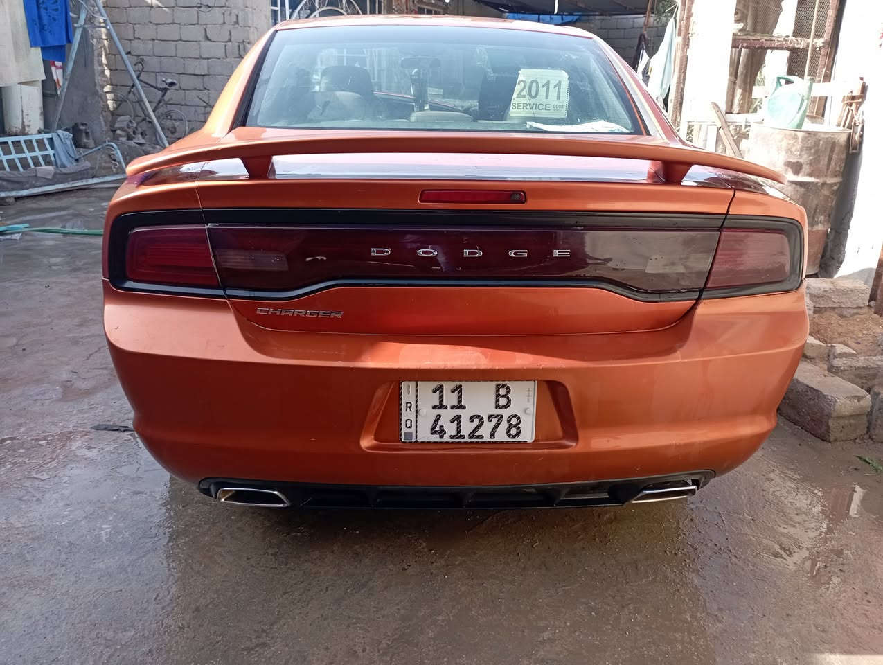 جارجر 11مكفوله من كلشي محرك 6سياره كلير مكفوله رقم بغداد بسامينا ***********بيع ومراوس
