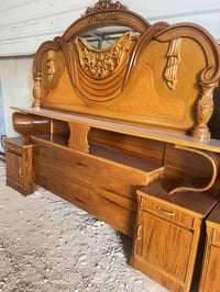 صاج • داخل وخارج • كاطون الرحمه