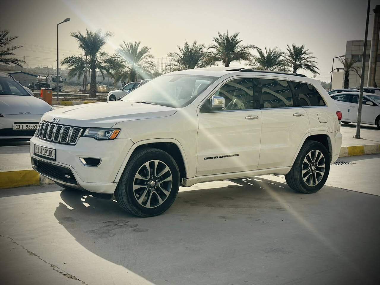 2018 اوفر لاند فول ***********
