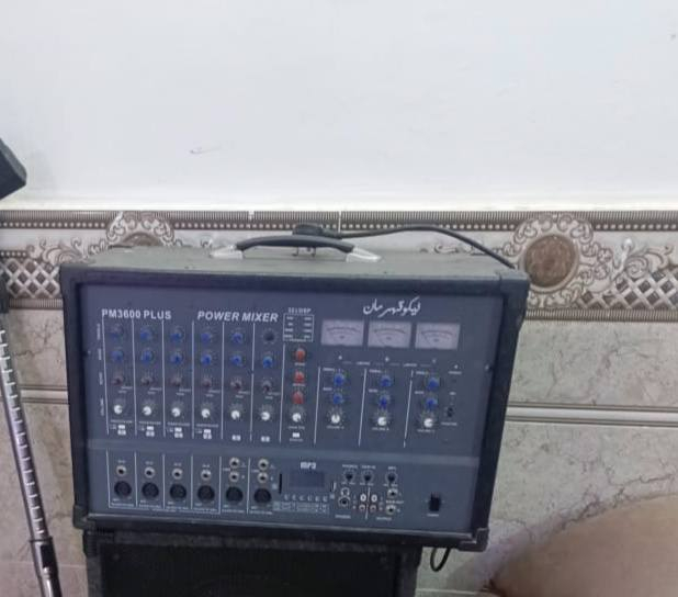 زوج سماعات موتاربو وجهاز قهرمان مشتغلات بس محرم 750وبيهن مجال ***********
