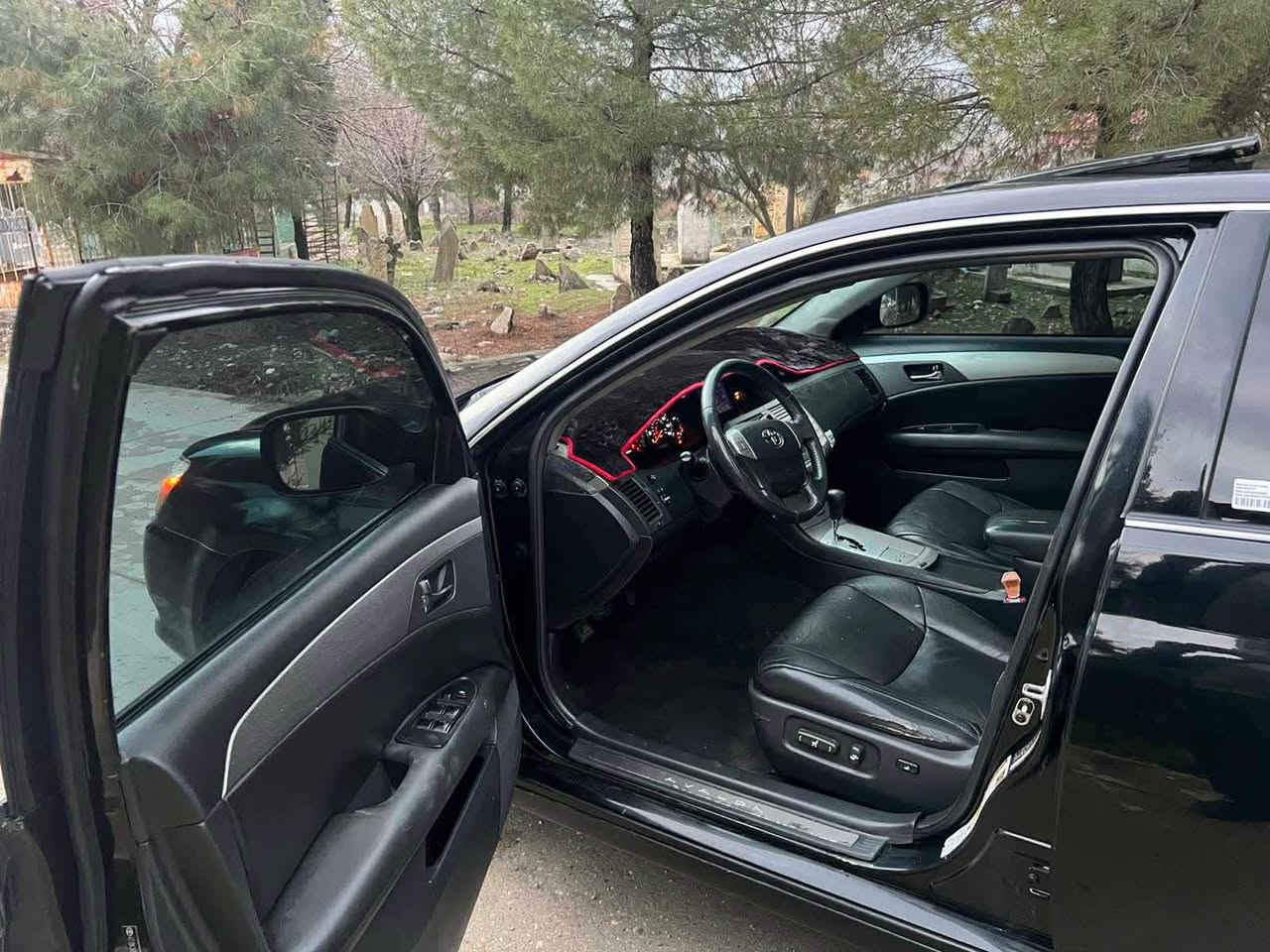 سەرەتا بەناوی خوای گەورەو میهرەبان 🤍
تویتا ئەڤەلۆن مۆدیل 2008
بڕاوەی دوبەی
سەیارەکە فول فول مواسەفاتە
تەنها بەسمەو پەردە نیە
بڕاوەی دوبەیە بۆیاخ ئەستور✅
سعری 65$  کەمیک معامەلە
 شوێن.   سه نگه سه ر
ناو رەش
سڵایت 
تەرجیلو ئیمپریفایەری بیلادی ئایپاتی لەسەرە 
کوشن جڵد کوشن کارەبا 
سەیارەکە زۆرۆزر لۆکە 
گێڕو مەکینەشی بەشەرت 
سەقفی بۆیاخئ بەشەرت ✅
دەعمو لیدراو قنجیش بەشەرت بەشی کارەبای بەشەرت 
تەبرید و گەرمی 
تایەو ویلی لۆکی لەسەرە تازە بۆی کردراوە تکایە گەر مشتەری تیل بکە. *********** رانية, السليمانية
