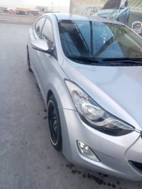 الانتره موديل 2012خليجي سياره احله من صور السعر 95 مكان سياره بسمايه ا...