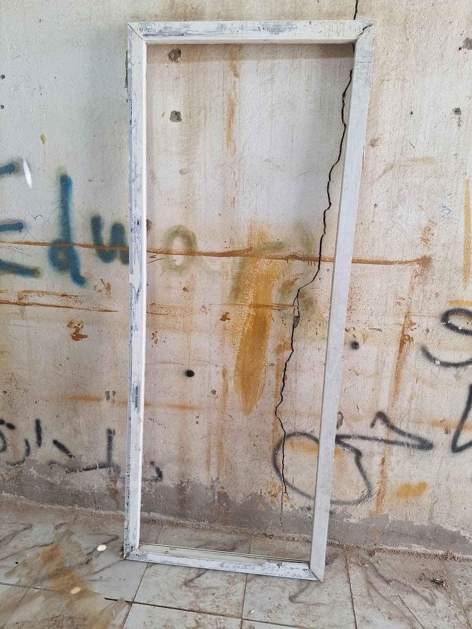 باب لبيع سعره ٢٥ ثقيله مكاني حي ميلاد ***********
