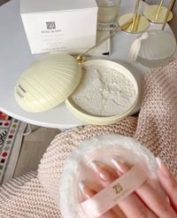 بودرة جسم • روز بيري • ٢٠٠غ