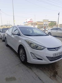 النترا • ٢٠١٥ • بدون بصمة