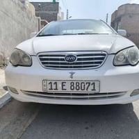 بي وأي دي  f3 2013 رقم بغداد كير أوتوماتيك مصبوغة حزام جماليه أثر جراد...