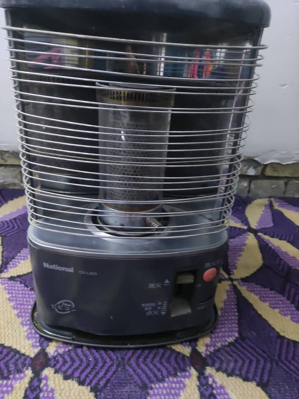 صوبات عدد تلاثة للبيع
مكاني الغزالية *********** واتساب ماعندي مازنجر
