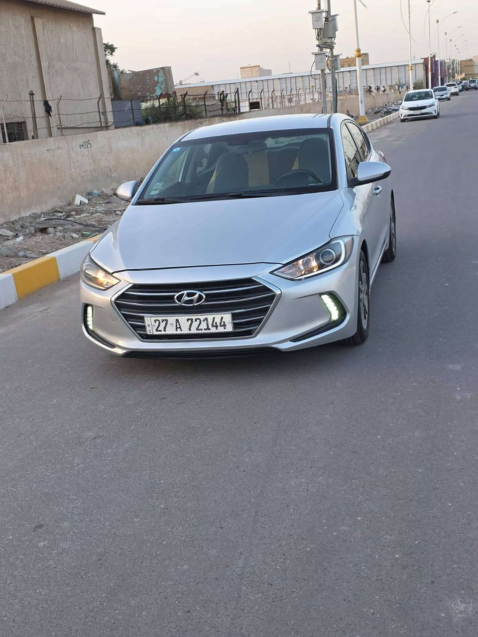 النترا 17 حره ذي قار تبديل بنيد فقط بدون دواخل شرط ليبل واحد وبدوسه خفيف والسونار موجود بلمنشور الباقي مكفول مكينه 2000 دوش لاتبخير ولاتنقيص شاشه كامره تبريد ثلج جاهزه للخير سعر 118 مكاني ناصريه مركز ***********/***********

