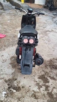 دراجه سكنس جبلي دراجه رمبه شلعه شك الكاع معدل كلش قوي كفاله ما مفتوحه ...