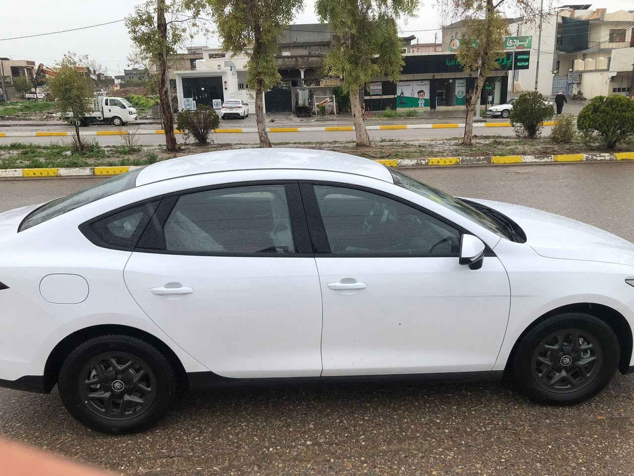 کــوردی - عربي
⚜️ BYD Qin Plus 2025 بیوایدی 
نرخ: لەکۆمێنت داوا بکە ڕاستەوخۆ بۆت دێت📥

تەنها 800km ڕۆێیشتوە 🔥
🔸سفرە سەیارەکە هیچی نیە 
🔸تازە ڕەقەم کراوە
🔸ناو زەیتونی 
🔹بەشەرتی هەموو شتێک
🔹 سەنەوی بەناوی خۆمە بە شەرتی وەکالە و بەناوکردن

ژمارەی خاوەنی :
***********
***********
ــــــــــــــــــــــــــــــ
⚜️ BYD Qin Plus 2025 بیوایدی 
سعر :اطلب في التعليقات وسيصلك مباشرة📥

فقد ماشي 800km  🔥
🔸صفر ما بي شیء 
🔸رقم جدید 
🔸لون داخلي زیتوني
🔹دعامي لل دعامي  مکفولة
🔹 سنوية باسمي  تحویل والوکالة بشرط

رقم تلیفون :
***********
***********
