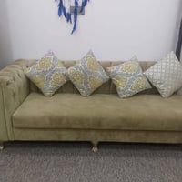 قنفات كويتي • ١٦مقعد • ٩متر