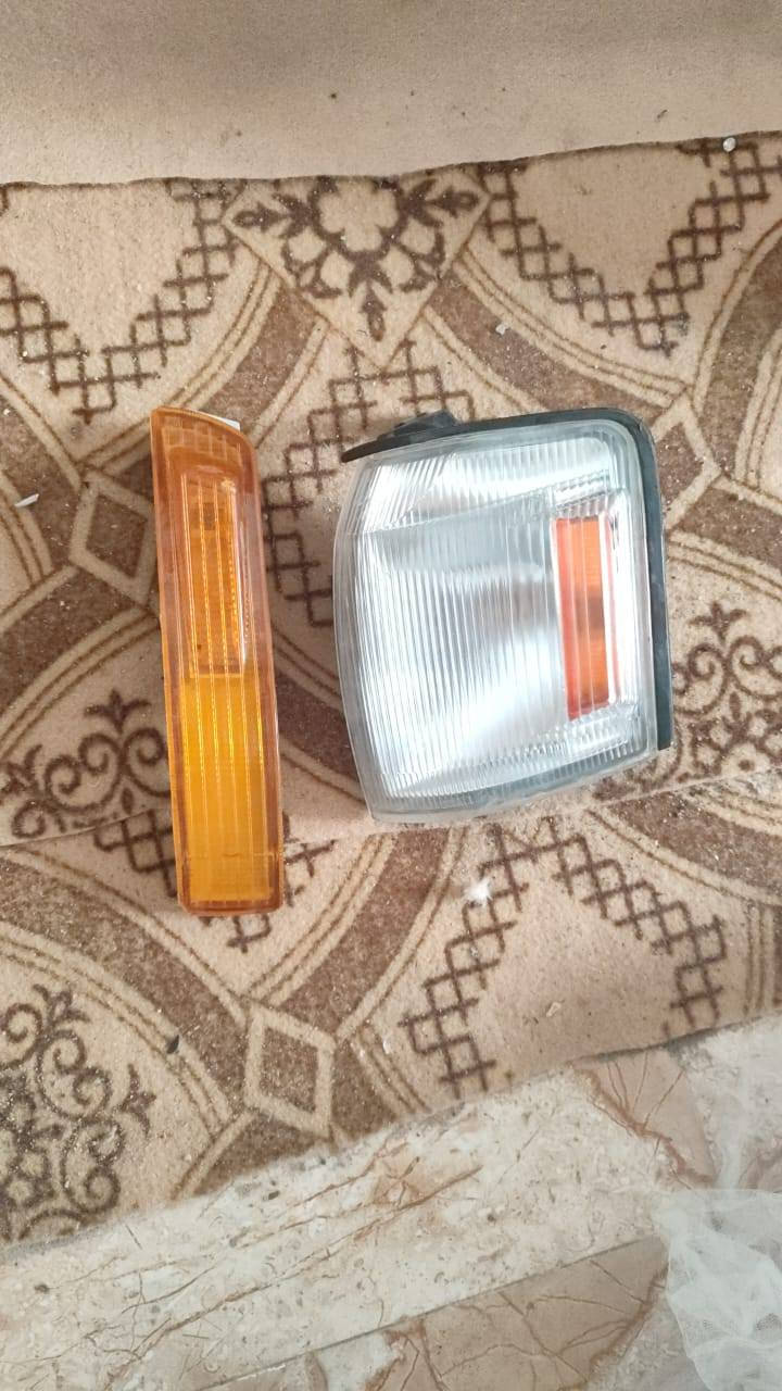 سلام عليكم غراض للبيع ترايش مال ارنب جوه الباب عدد 3 نضيفات كلش / واقيات اماميه مال دبل تريشه / هورن بوش صيني جديد / سكن راس الثور تكم صفحت السايق ÷ اشاره / كلمن وسعره خاص


**إذا كنت صاحب هذا الإعلان وتريد حذفه لأي سبب، رجاءا أرسل رسالة إلى الدعم الفني**