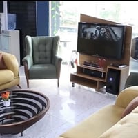 قنفات • ١٠مقاعد • نظيف