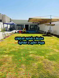 يتوفر حجوزات طيله ايامً  العيد بسعر مناسب الموقع البوعيثه سارعو الحجز ...