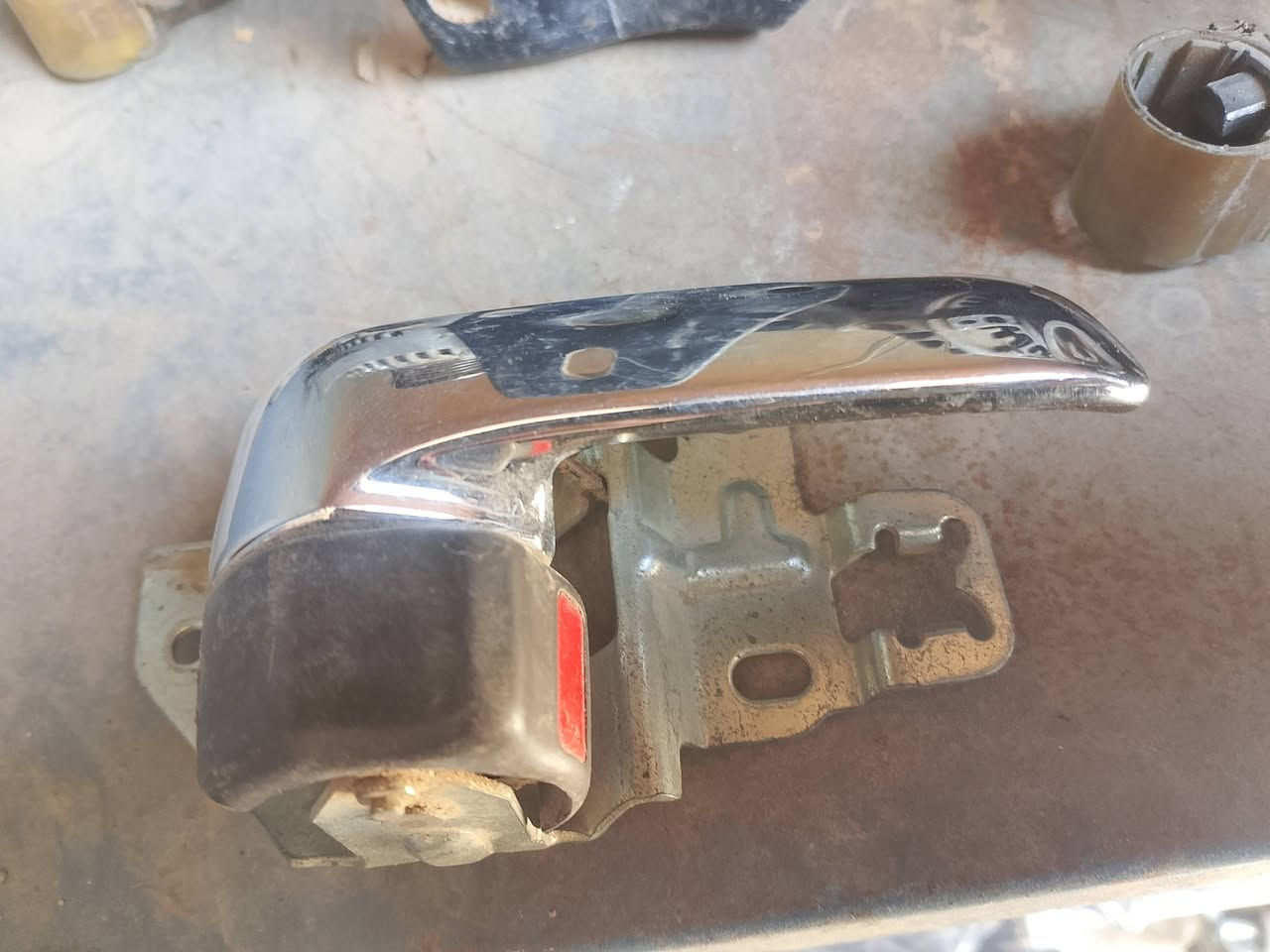 العنوان قضاء النصر بلحي الصناعي


**إذا كنت صاحب هذا الإعلان وتريد حذفه لأي سبب، رجاءا أرسل رسالة إلى الدعم الفني**