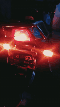 السلام عليكم دراجه دايون عظم موديل 2022 اوراق اصولي 0786 296 6235
