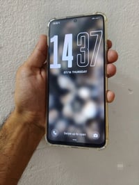 هونر X8 • ١٢٨ جيجا • فطر بالشاشة