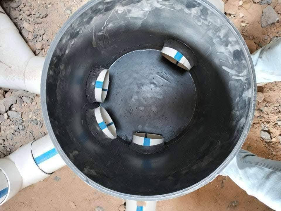 خلفة تأسيس ماء ومجاري ***********
متفرغ حاليا
