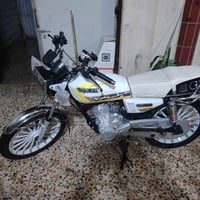 موتوسيكل • للبيع