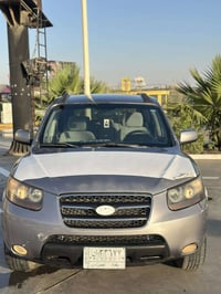 سنتافيا ٢٠٠٨ • وارد امريكي • ٦ سلندر ٢٧٠٠