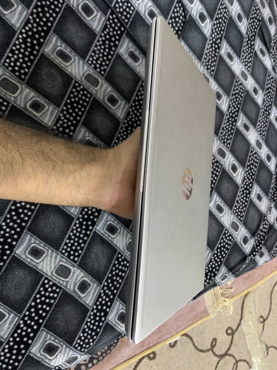 لابتوب hp للبيع، مكاني بغداد  مواصفات داخل الصور رقمي ***********
