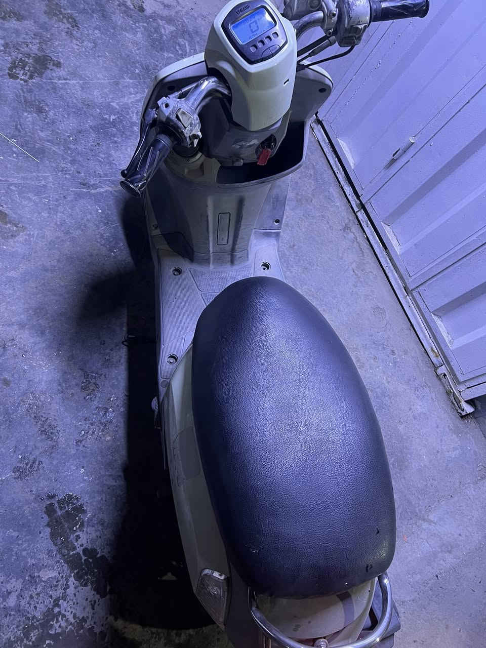 بوليس نوزل مكفوله رمبه السعر 800وبيه مجال بسيط


**إذا كنت صاحب هذا الإعلان وتريد حذفه لأي سبب، رجاءا أرسل رسالة إلى الدعم الفني**