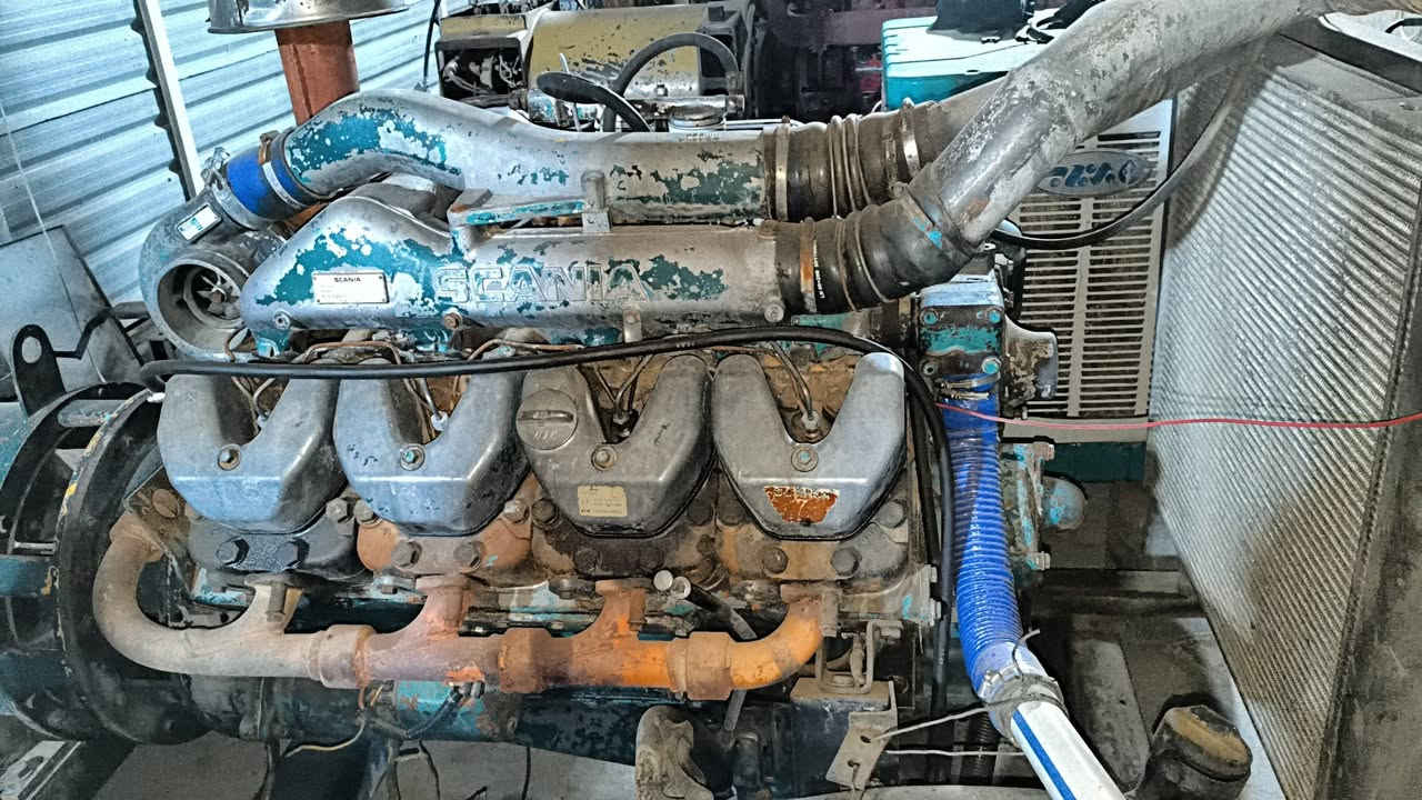 محرك لبيع بي بس بخار ***********
