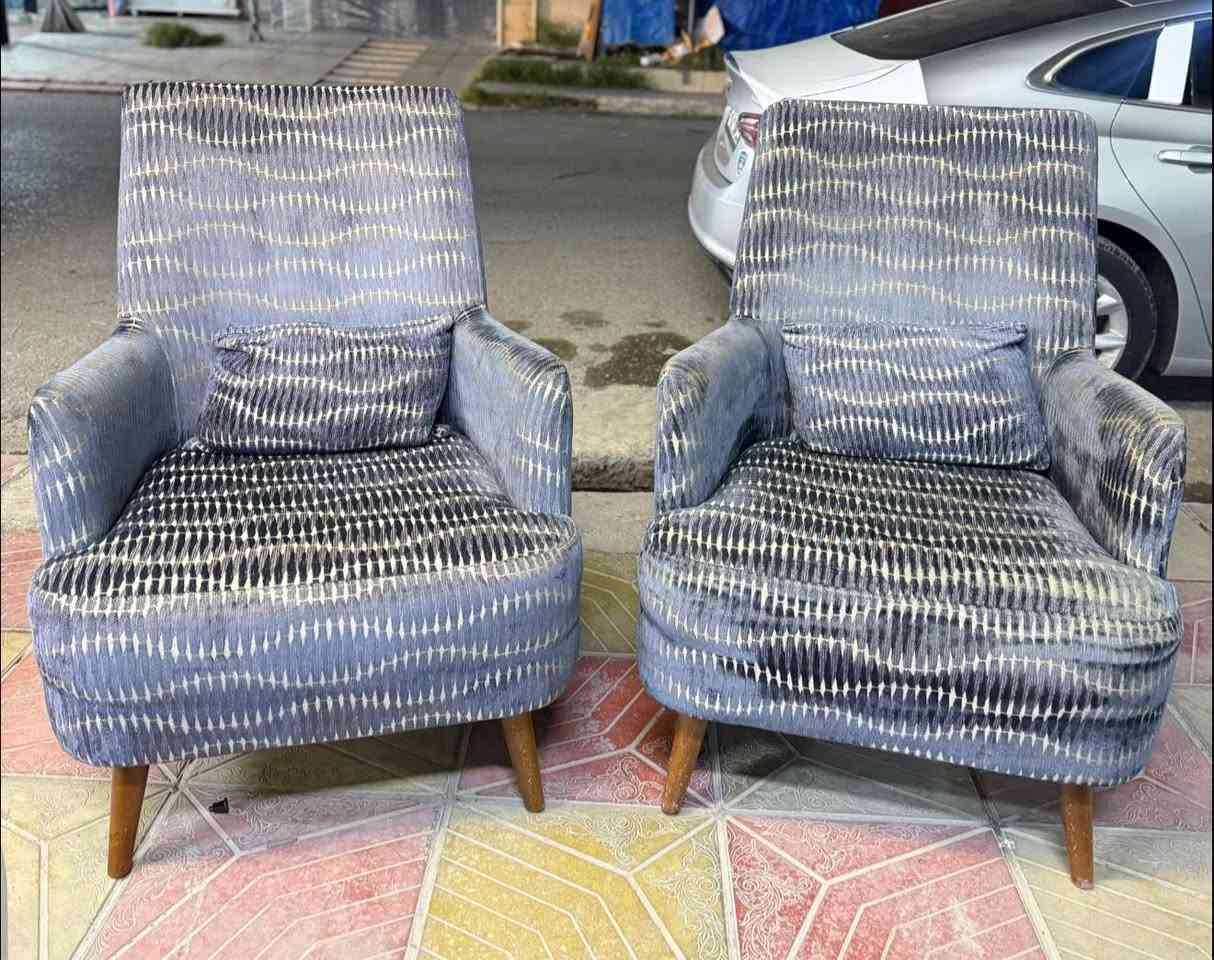 وصل الان 😍 

تخم قنفات من ماركة Enza home مستعمل قليل جدا ❇️
هيكل خشب طبيعي اصلي ،مقاعد فول بوليستر ❇️
يميز السرير السحب ❇️

للاستفسار والطلب التواصل عبر الخاص 
أو الواتساب ‭٠٧٨٦ ٥٨٩ ٠٨٧١‬
***********

الموقع 📍
اربيل فرمان بران قرب المدرسة الاماراتية 
شارع 15 >> معرض الهمة للاثاث المنزلي <<

الوكيشن على الخريطة 👇🏼
https://g.co/kgs/SqMWBi
