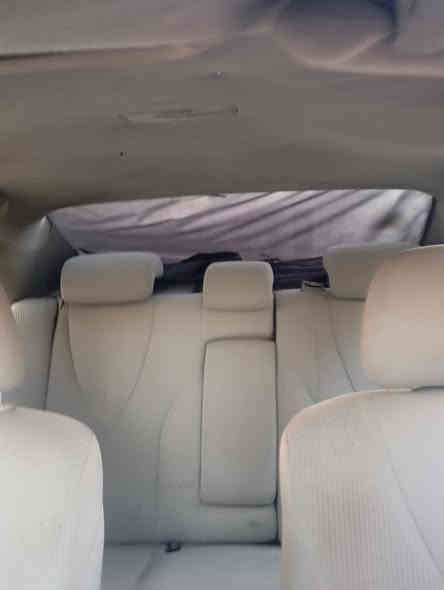 السلام عليكم كامري موديل 7 خليجي ضربته بنيد مبدل ول بدنه فوك لايت وبيه مكانات صبغ مكينه وكير باكيت صارلي 8من شديته
حداديه جديده تخم تاير بسمي رقم نجف سعر السياره 88
مكان السياره ناصريه سوك الشيوخ كرمت بني سعيد ***********غير متواجد عله الفيس
