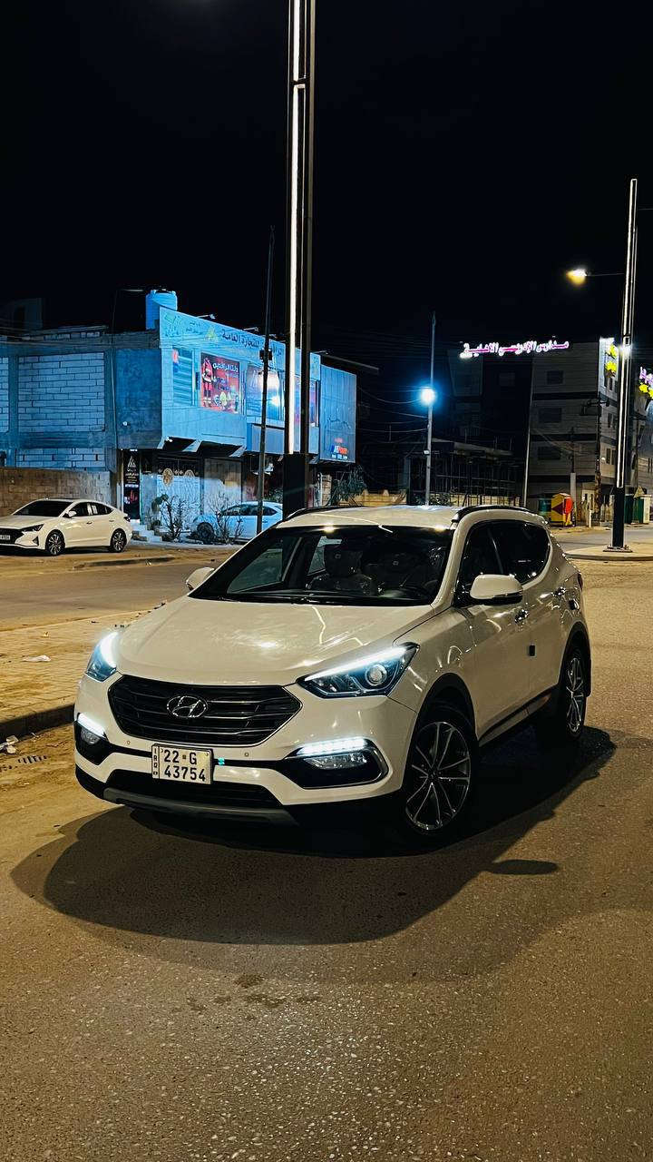 سنتافي 2018 خليجي كفاله عامه رقم اربيل وكاله أو تحويل موجود محرك 6 سلندر 3.3 ماشيه 71 الف Km.
مواصفات كشن كهرباء كامره خلفيه حساسات أمامية وخلفية مانع انزلاق نضام اقتصاد وقود ايكو شفتات وتحكم بلستيرن جهتين مرايا كهربائيه قابله لطي 7 راكب 3 قطع تبريد يدات كروم ويل كب كروم وسياره جديده بمعنى الكلمه وجاهزه من كلشي حداده تخم تاير كهربائيات كير محرك كله مكفول وجاهز مكاني بصره والسعر 215 بيه مجال حق الجيه وبلخدمه *********** متوفر واتساب
