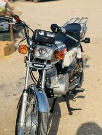 دراجه نامه متياز  واحد على واحد  نضافه خير من الله مكينه فول اوراق كام...