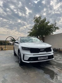 سورنتو • ٢٠٢٣ • ٢٨٠٠٠ كم