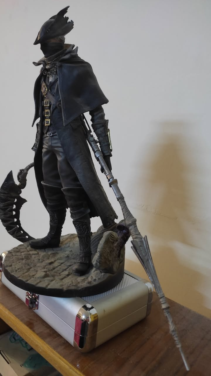 السلام عليكم
مجسم بلود بورن 
60الف


**إذا كنت صاحب هذا الإعلان وتريد حذفه لأي سبب، رجاءا أرسل رسالة إلى الدعم الفني**