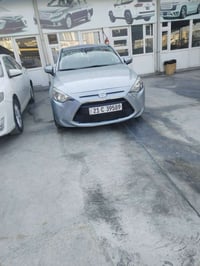 يارس ٢٠١٩ • وارد أمريكي • رقم سليمانية