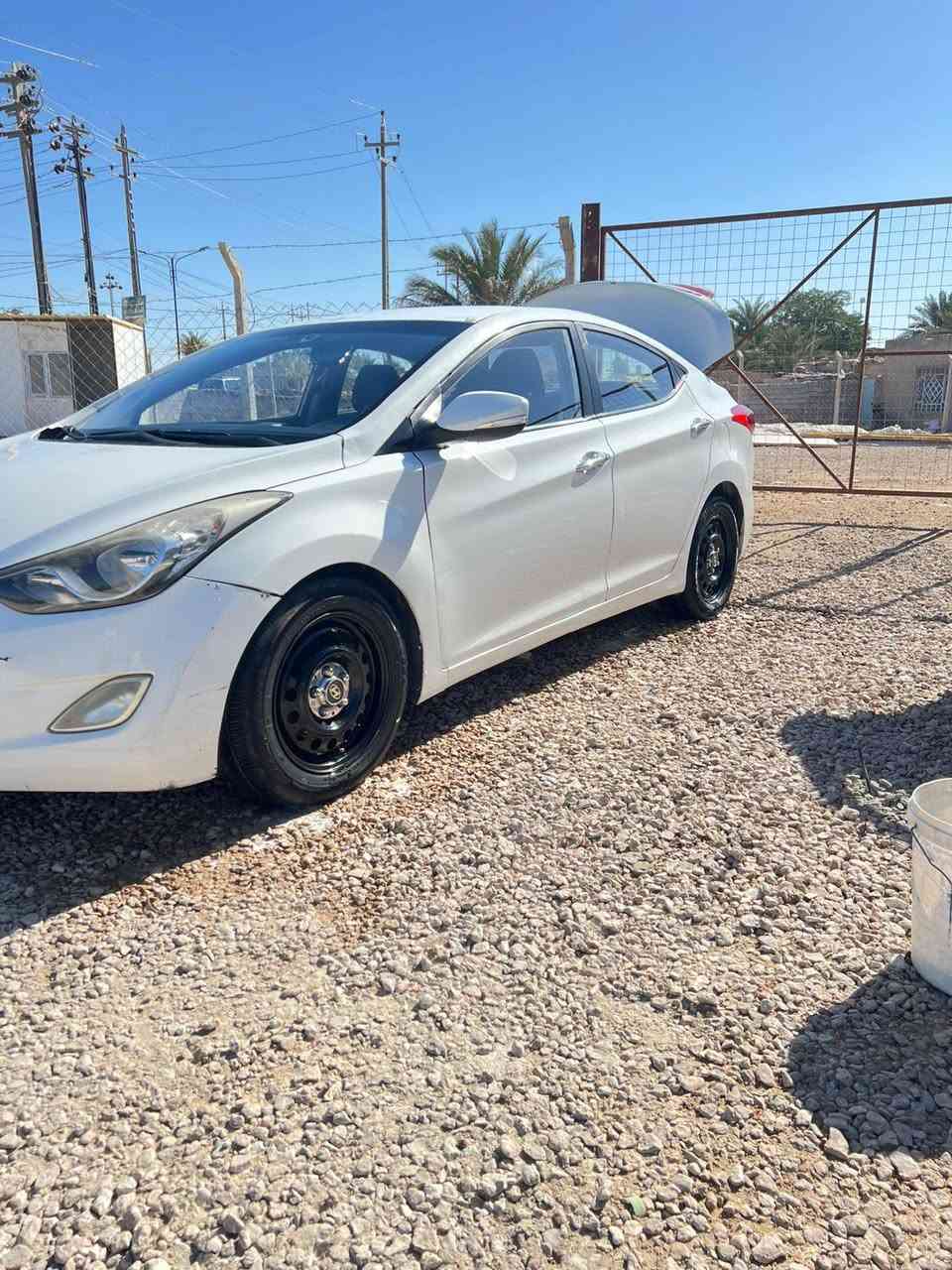 الانترا موديل 14 كص جنطه مكينه گير حداده كهربائيات كله شرط تبريد ثلج سياره جديده جاهزه الاخر حبايه متؤمه اربيل الدولي طبق الاصل السعر 49بيه مجال الشراي يتصل وبخدمته ***********
