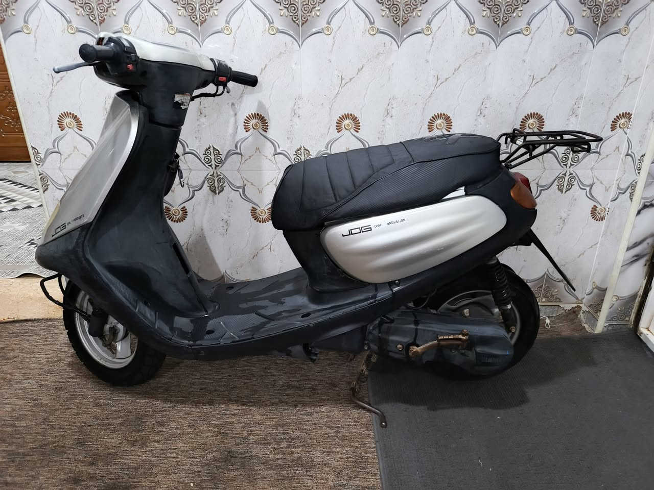 منغولي نثيه 60 مفتوحه جااهزه مابيه نقص سعر 225 مكاني ناصريه مركز ***********
