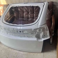 صندوق تسلا Y جنيبر اصلي تفصيخ مركز تسلا بغداد  موقعنا بغداد الكرخ قرب ...