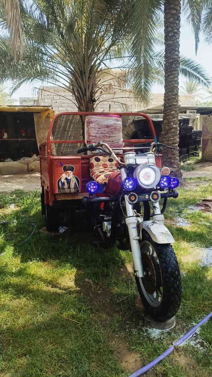 السلام عليكم البيع ستوته موديل 2017 كفاله عامه ركبه وشاصي كفاله محرك 2024 سحك اوراق اصولي الستوته انضف من الصوره المكان كربلاء الامام عون السعر 1000 وبيه مجال بسيط الرقم ***********
