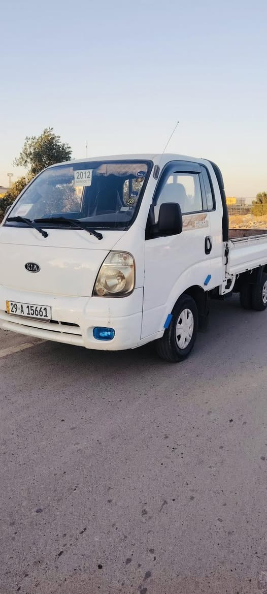 موديل 2012بس دوس مصلحات كفاله عامه رقم واسط عنوان واسط السعر 92بيها مجال***********
***********
