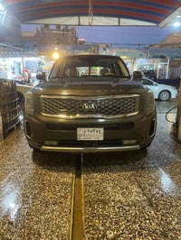 تيلورايد • ٢٠٢٠ • محرك ٣.٨ V6