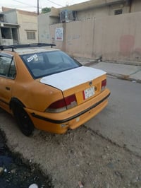 قسط • ٢٠١٠ • محرك نفخ