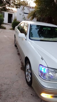 محرك VVTi • رقم كركوك • النجف وكالة