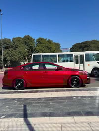 لبيع فورتي ٢١ حادثه بنيد صطحي بدون دواخل فقط بنيد امبدل سياره جاهزه ما...