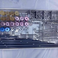 تثبيت خارجي ألماني اسكولاب متوفر للاتصال 07701609109 او 07710199366