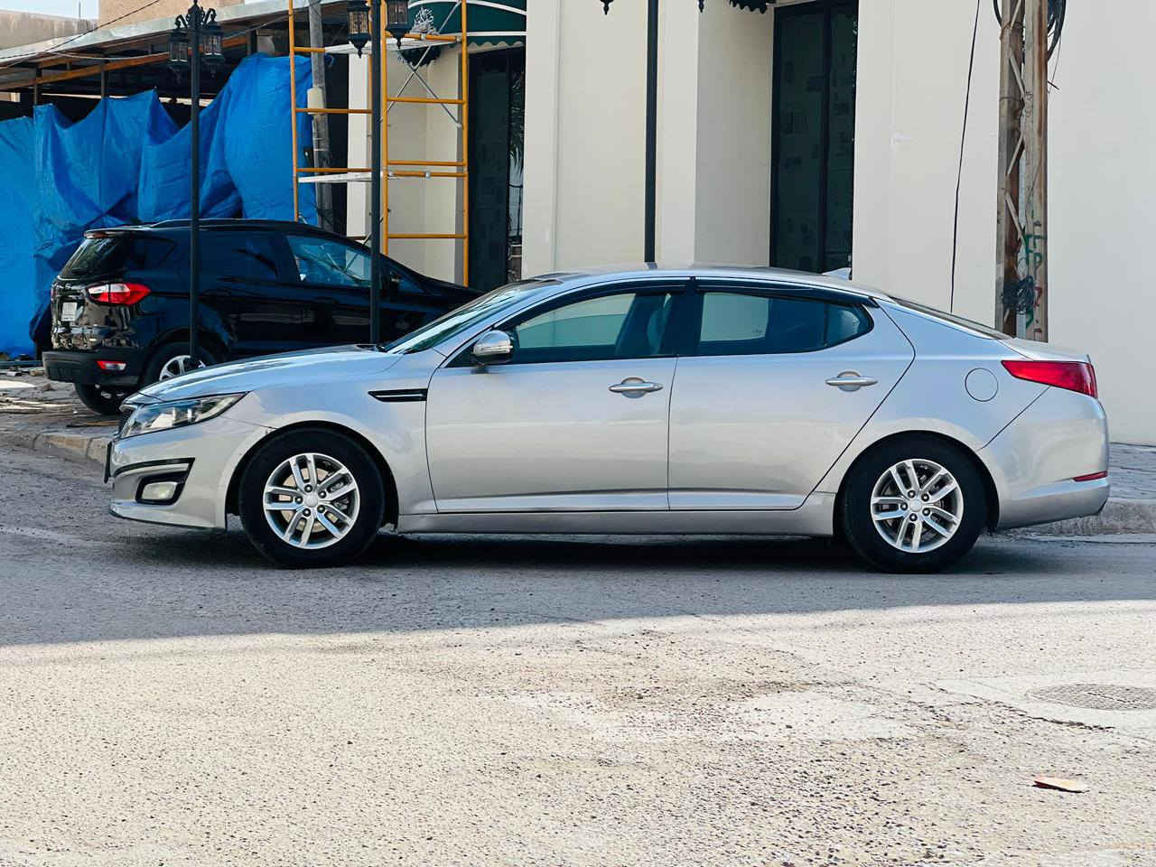 كيه ابتمه مديل 2013 سعر96ستفسار تصل رقم ***********وارد مريكي باب جاملغ باقي مكفول موصفاته شاشه كامره تحكم ستيرن مثبت سرعه داخل بيجي مكينه 2400 حداديه جديده تخم تاير مكينه وكير مكفولات تخم تاير 5ويل كب مكان سياره كربلاء كربلاء, العراق
