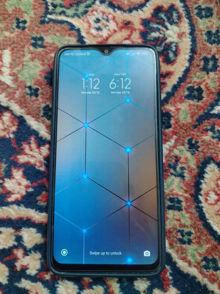 السلام عليكم
للبيع او مراوس 
ريدمي نوت 8 برو
redmi note 8 pro
من تشيلو عن الشحن يطفى 
مرات يبقى نص ساعة ومرات ساعة ومرات أقل 
الباقي كلو شغال  
مكاني انتصار


**إذا كنت صاحب هذا الإعلان وتريد حذفه لأي سبب، رجاءا أرسل رسالة إلى الدعم الفني**