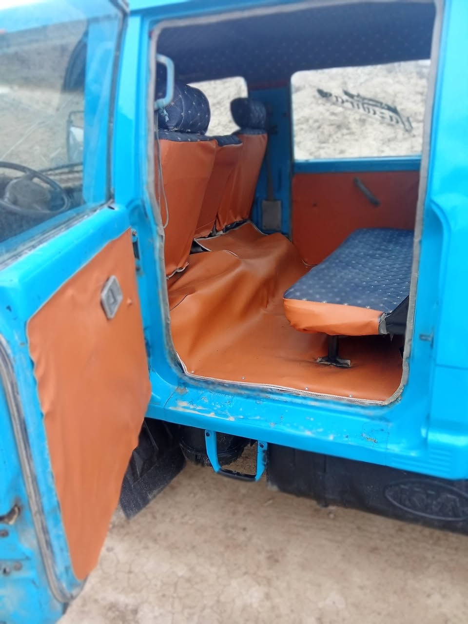 للبيع كيه بنكو دبل قماره سياره جاهزه للجناي مديل٩٦ مكفوله للجناي المكان بابل الشوملي  السعر٥٤والشراي ***********
